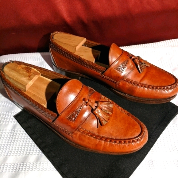 ALLEN EDMOND Loafers - Picture 6 of 6